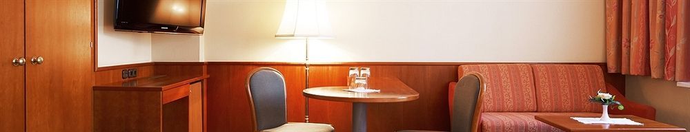 נירנברג Hotel Marienbad מראה חיצוני תמונה